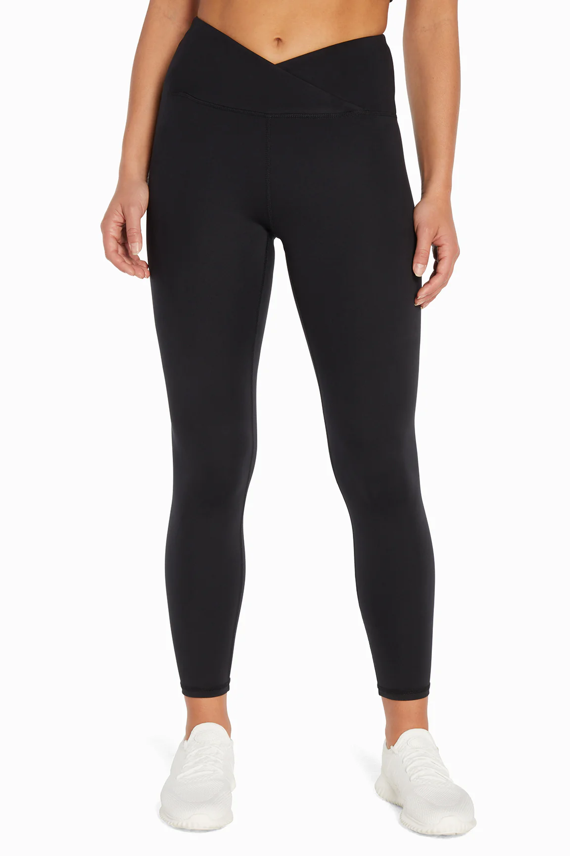 Balance Collection Crossover Legging - Image 5