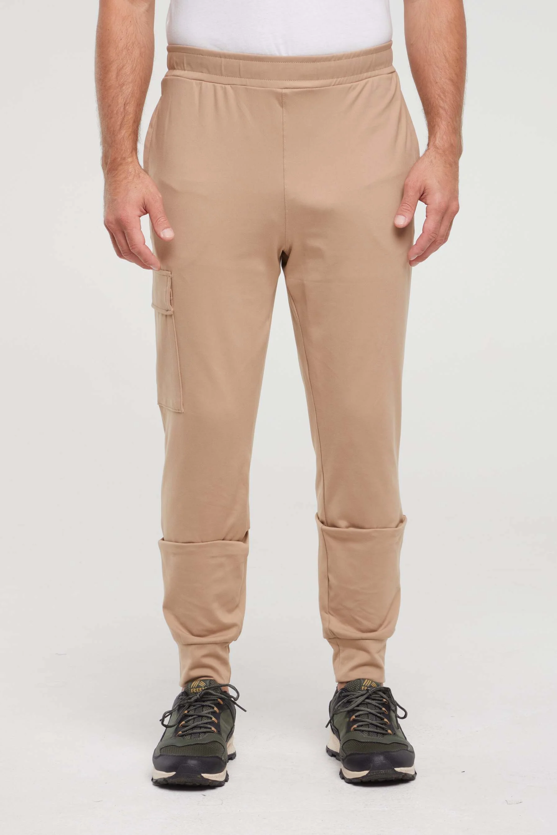 Balance Collection For Men Benjamin Jogger - Image 4