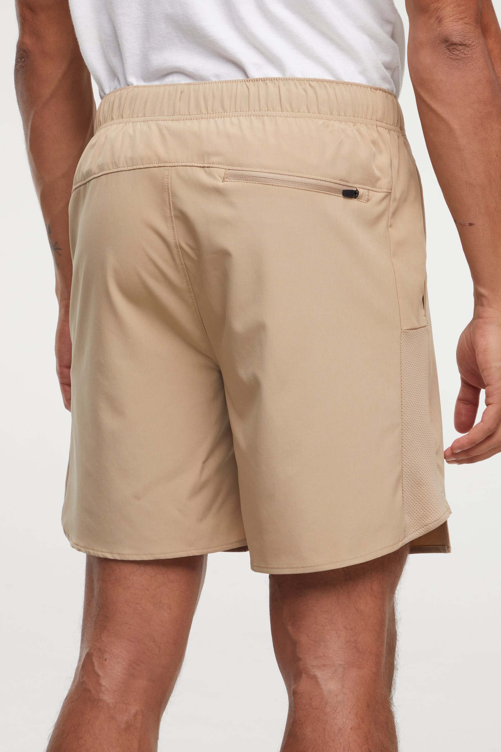 Balance Collection For Men Freddie Short - Image 8