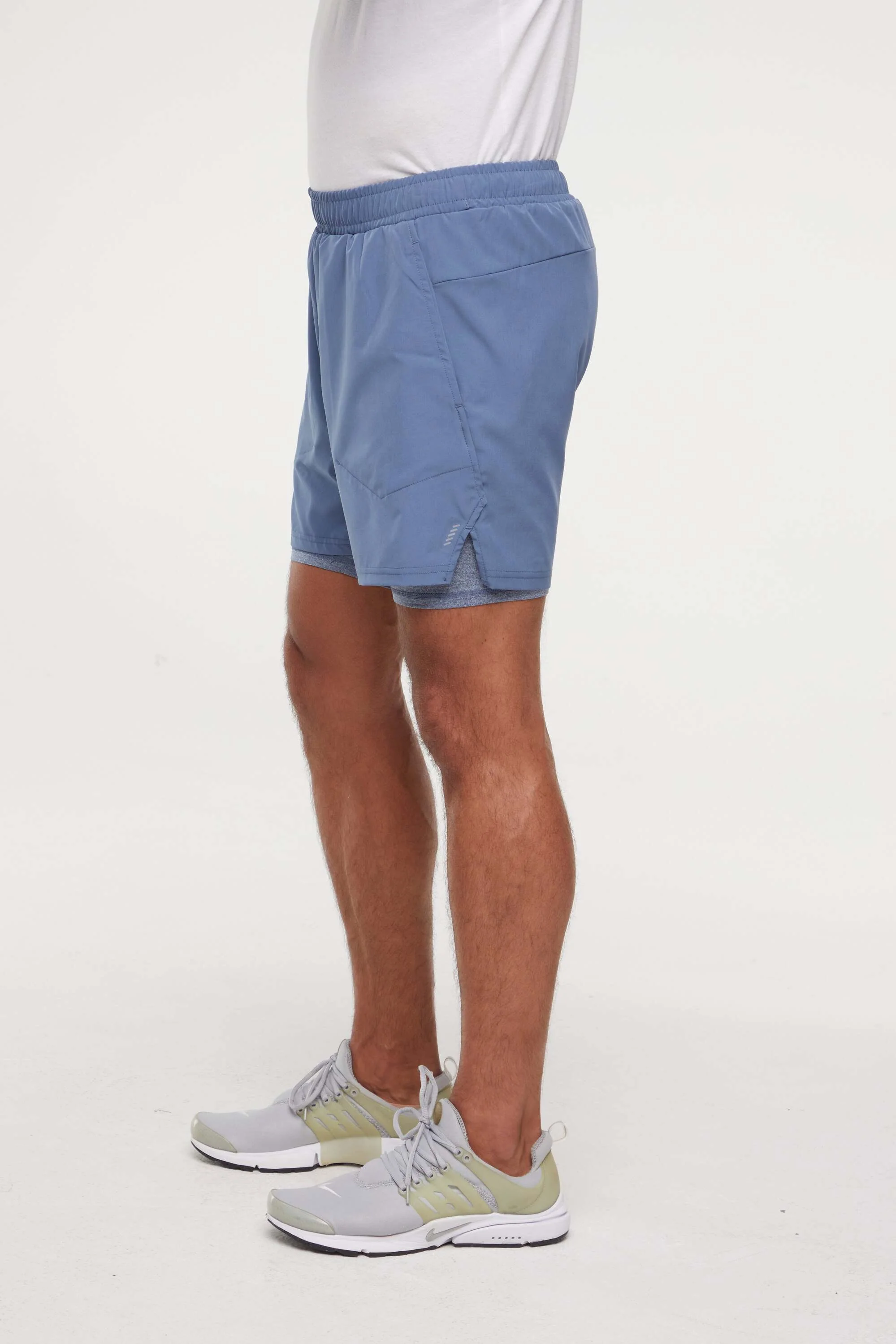 Balance Collection For Men Pablo Short - Image 7
