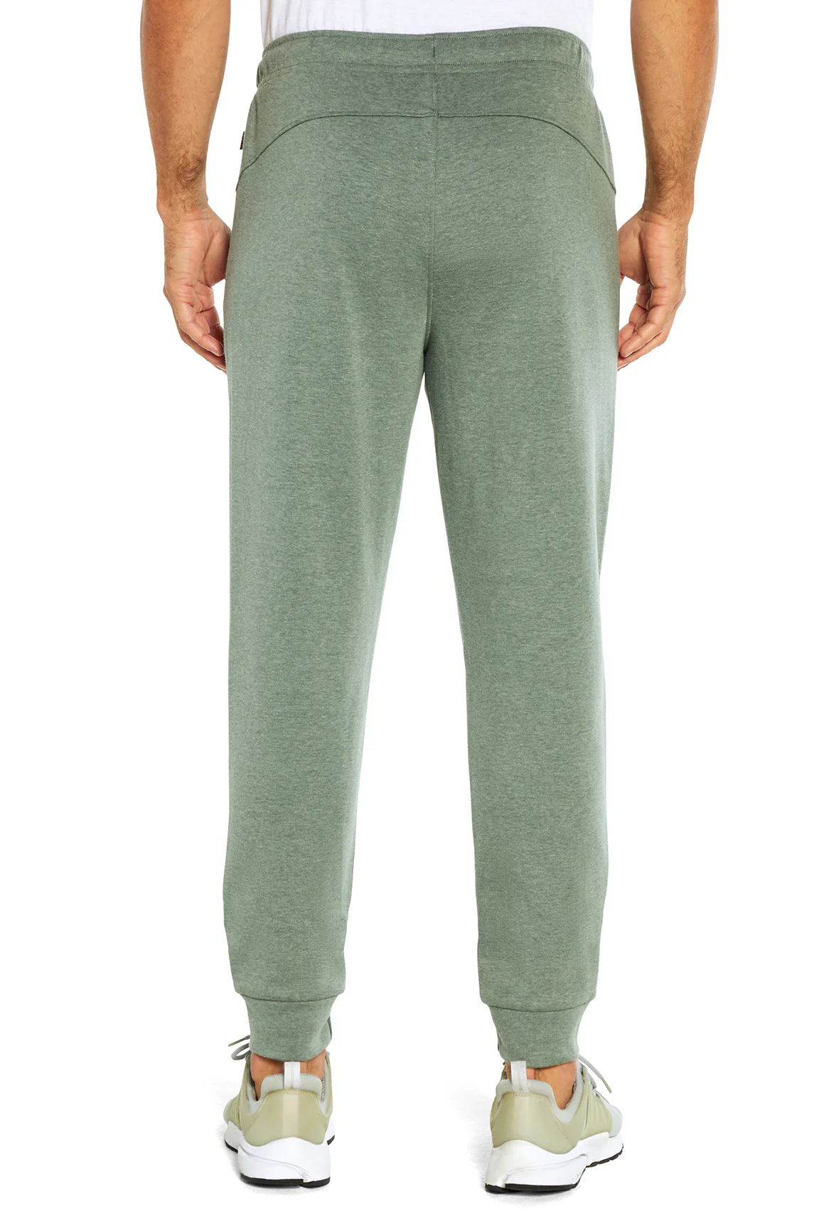 Balance Collection For Men Willow Jogger - Image 4