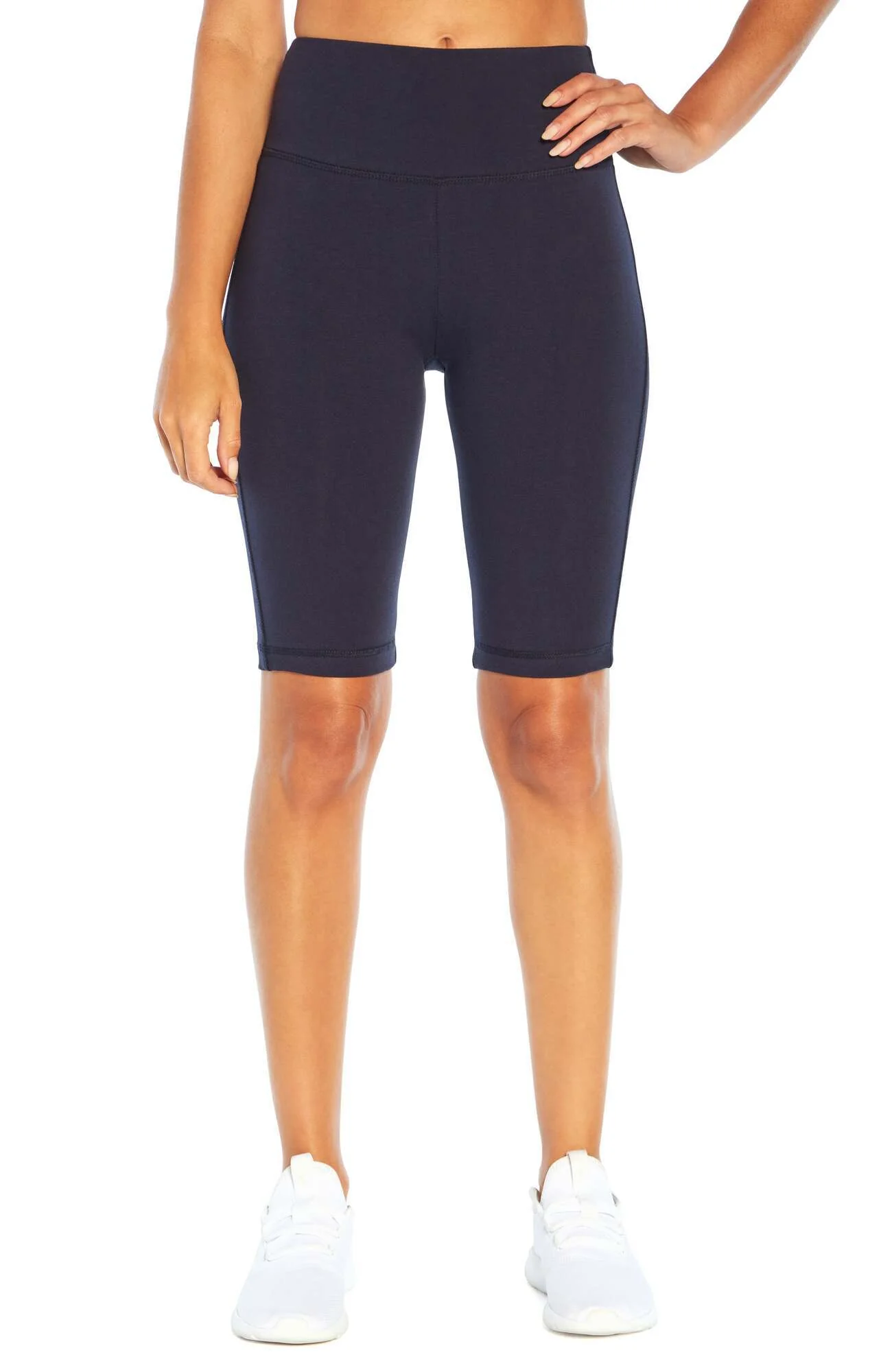 Becca Tummy Control Bermuda Shorts - Image 6