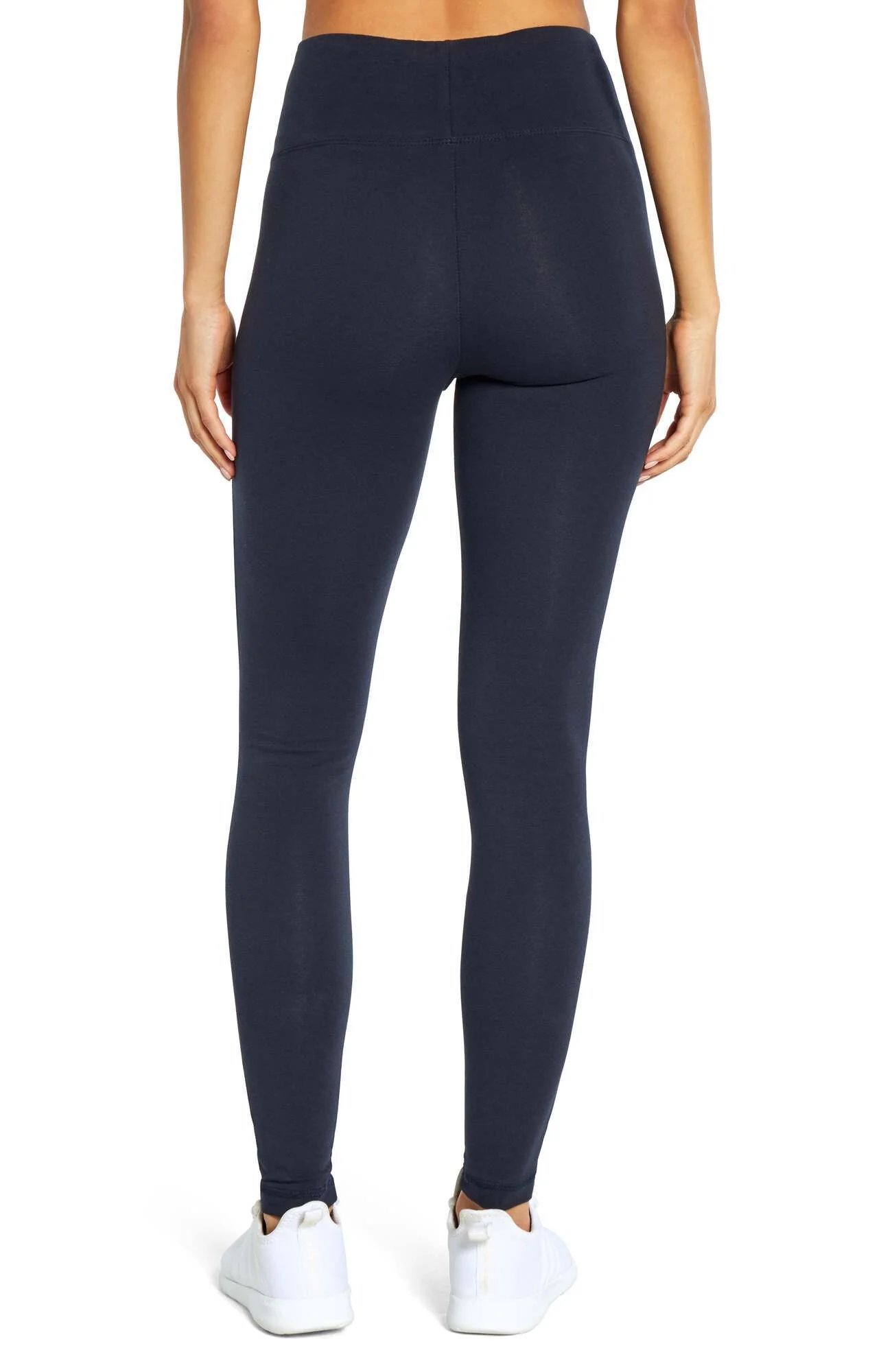 Camille Tummy Control Leggings - Image 11