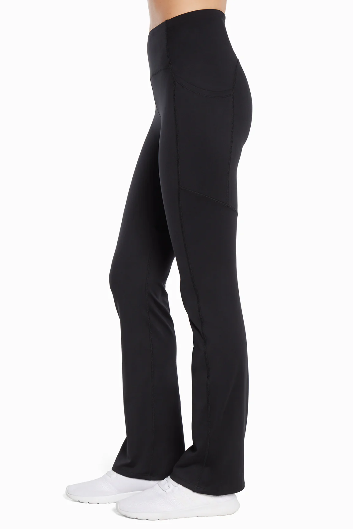 Della Pant - Black - Image 6