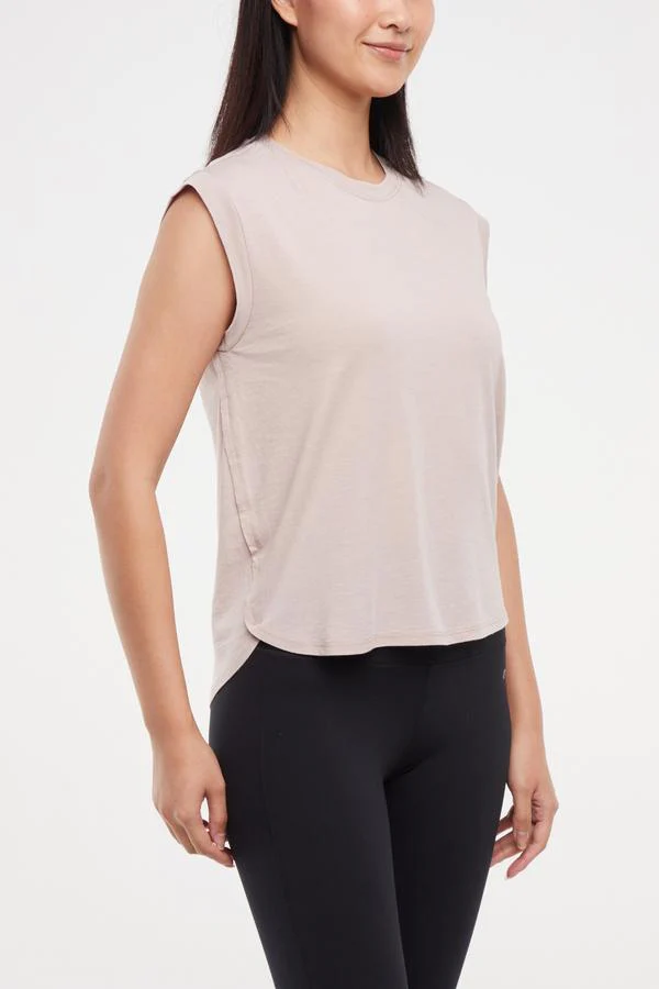 Leona Short Sleeve Top - Image 9