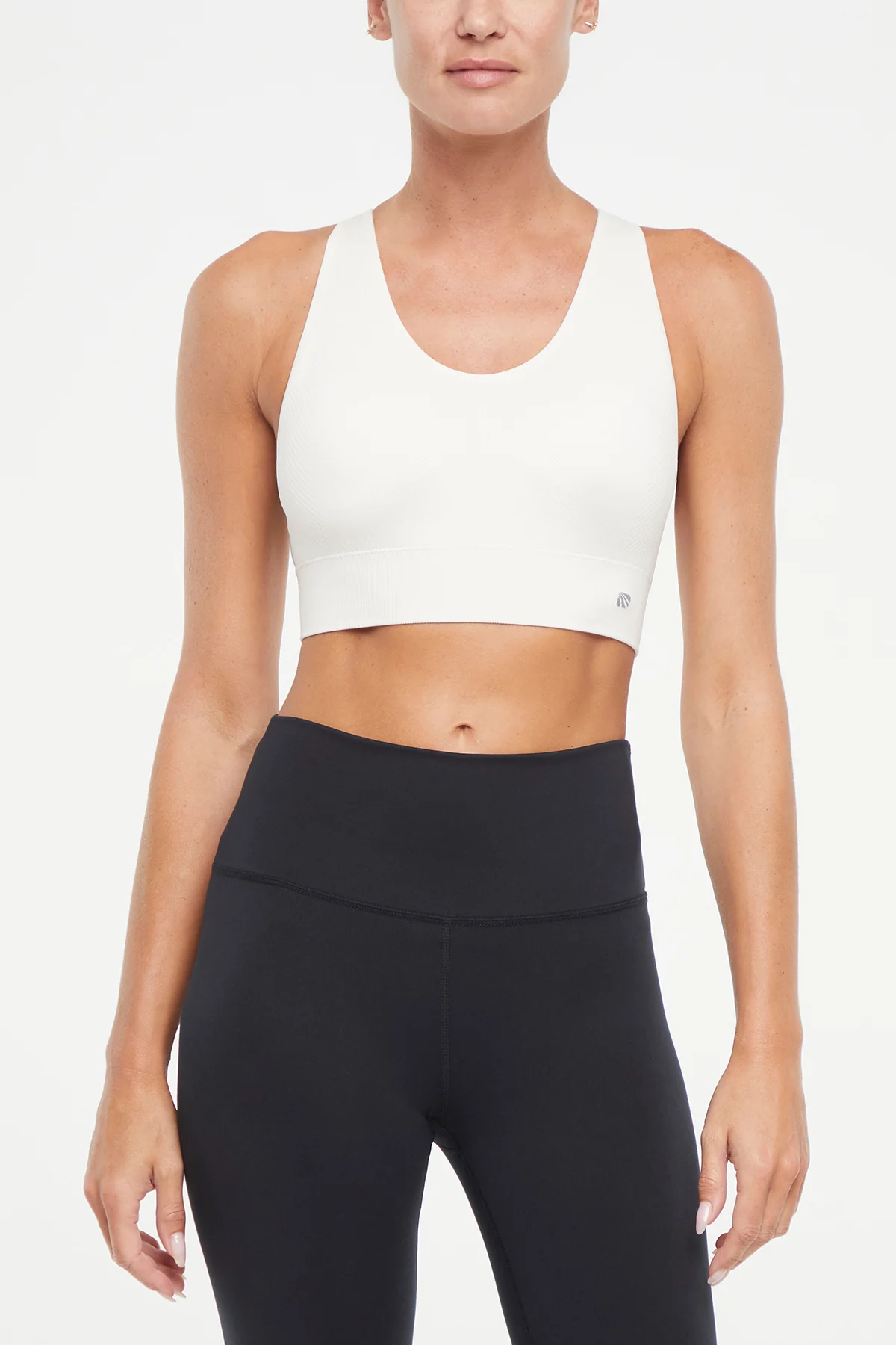 Addie Seamless Sports Bra - Image 25