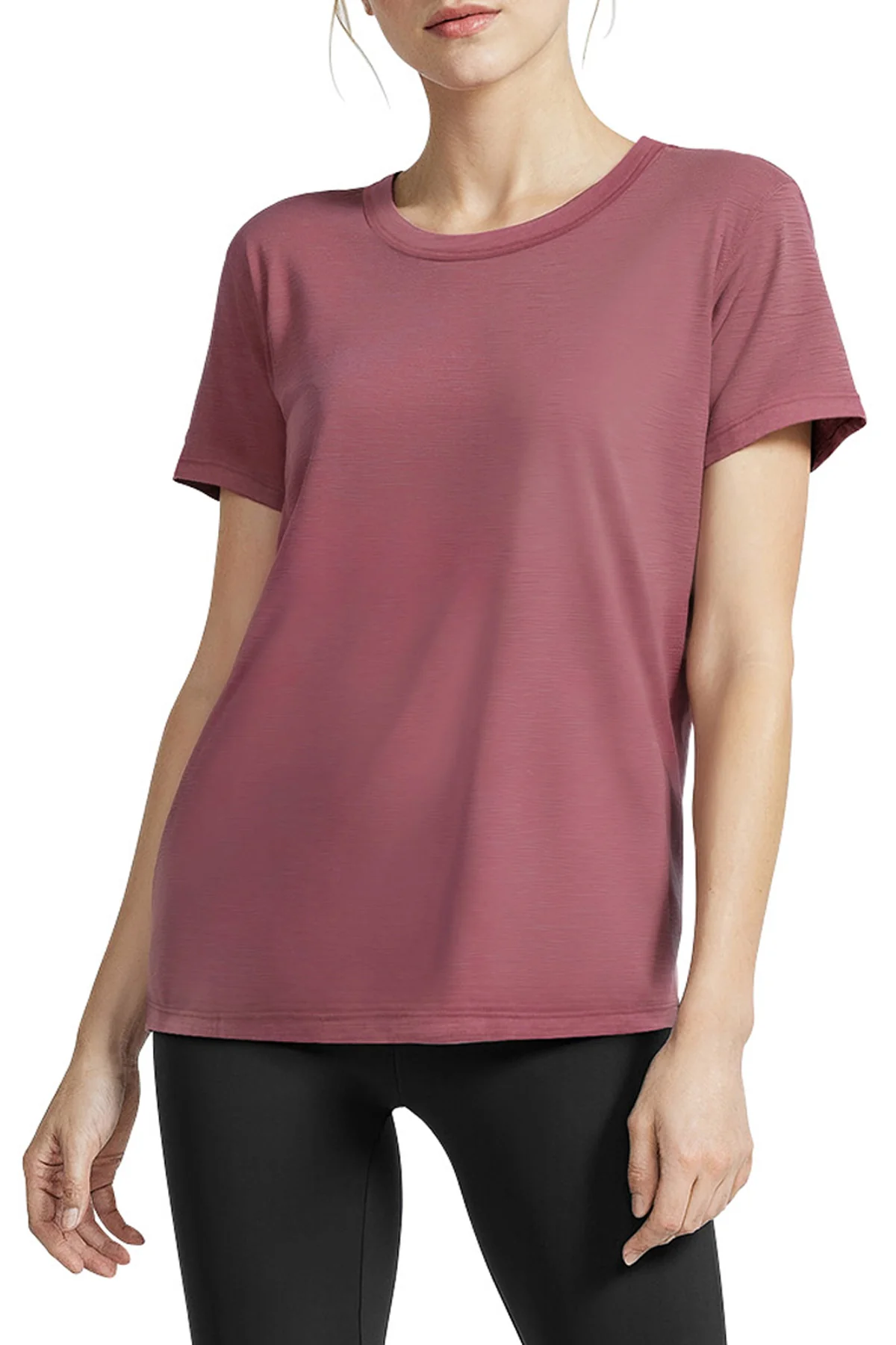 Harmony Short Sleeve Tee - Image 6