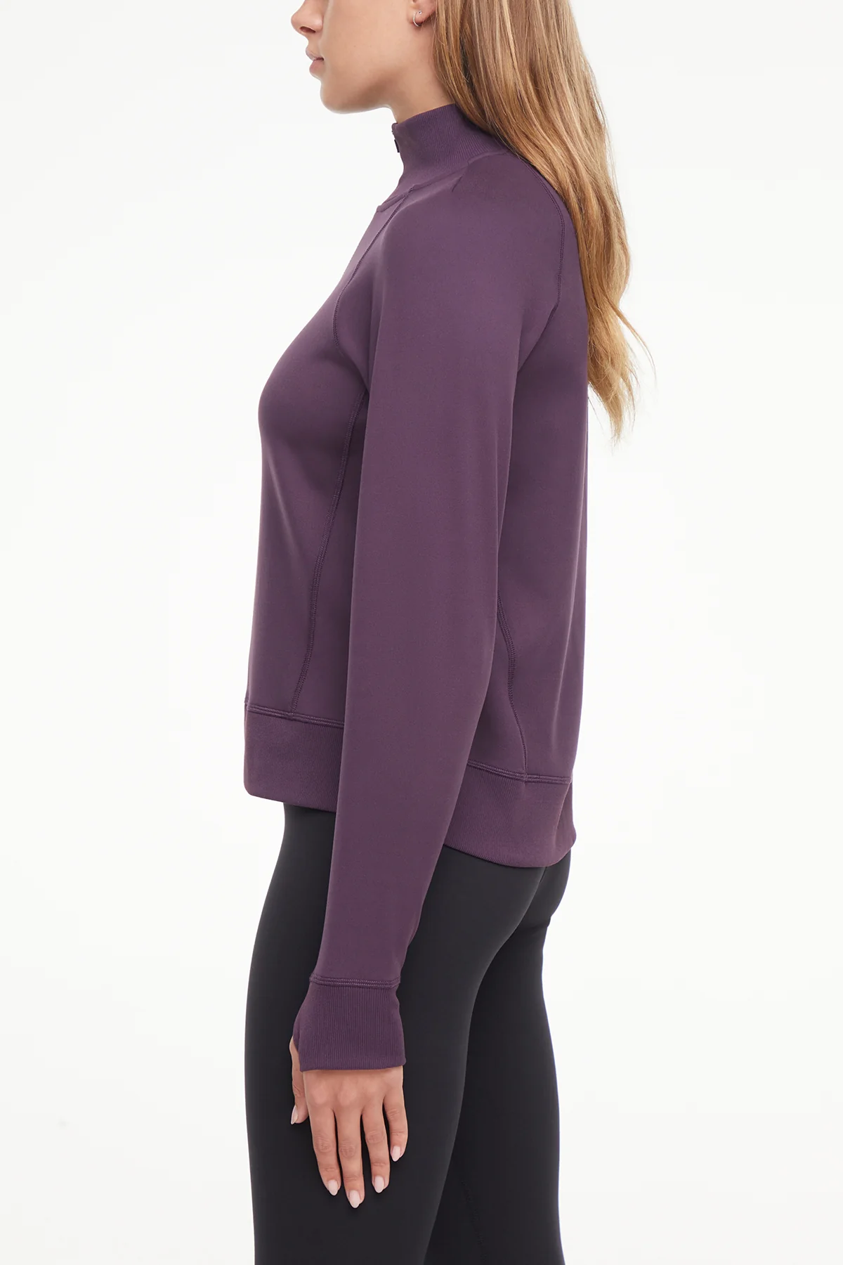 Mia 1/4 Zip Pullover - Image 16