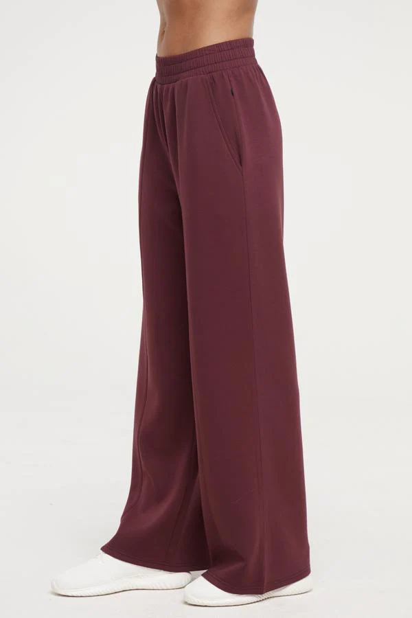 Sage Wide Leg Pant - Image 5