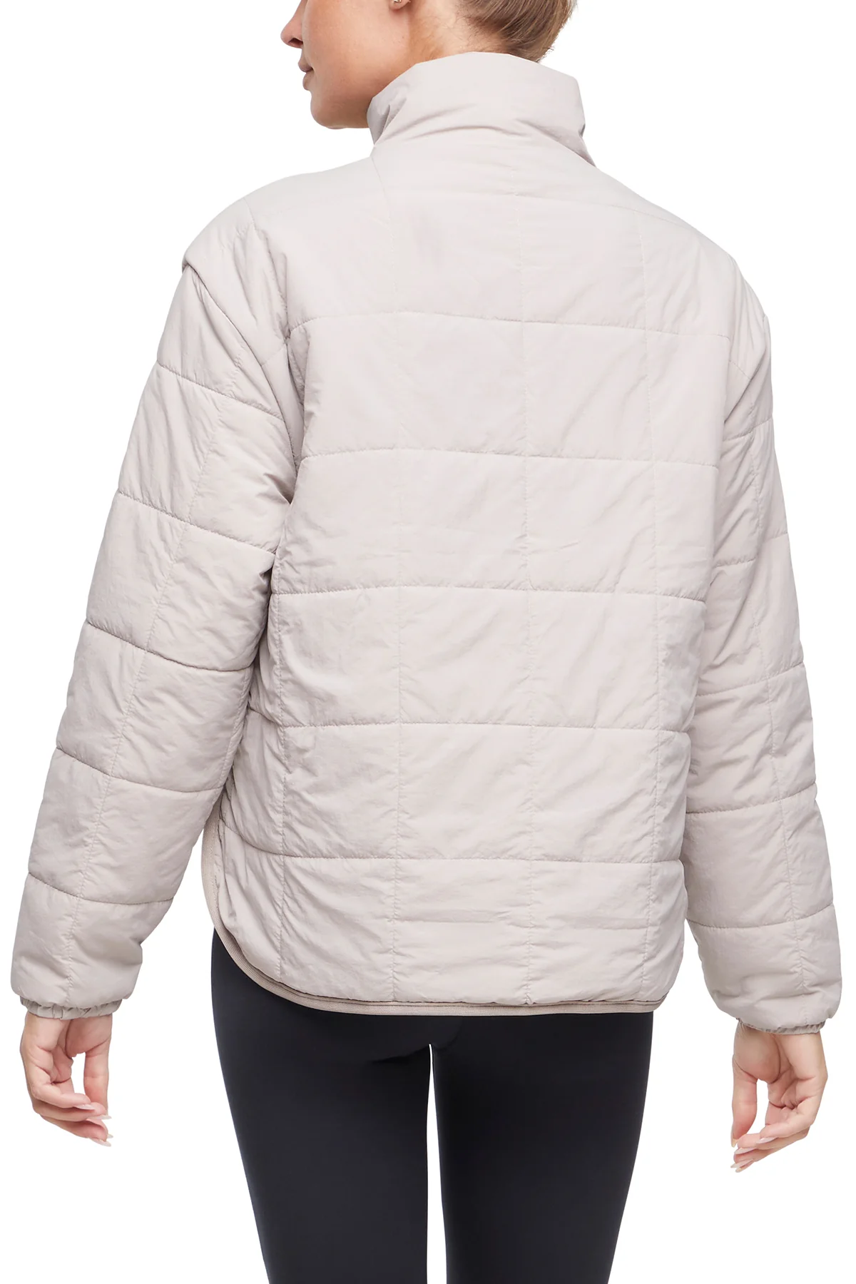 Leena Puffer Jacket - Image 7