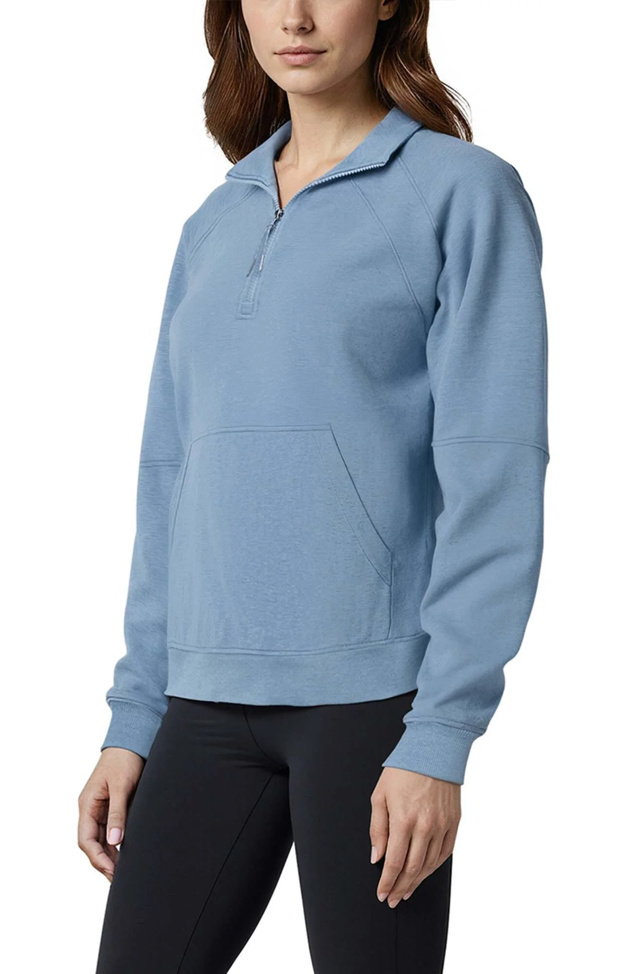 Camila 1/4 Zip Jacket - Image 21