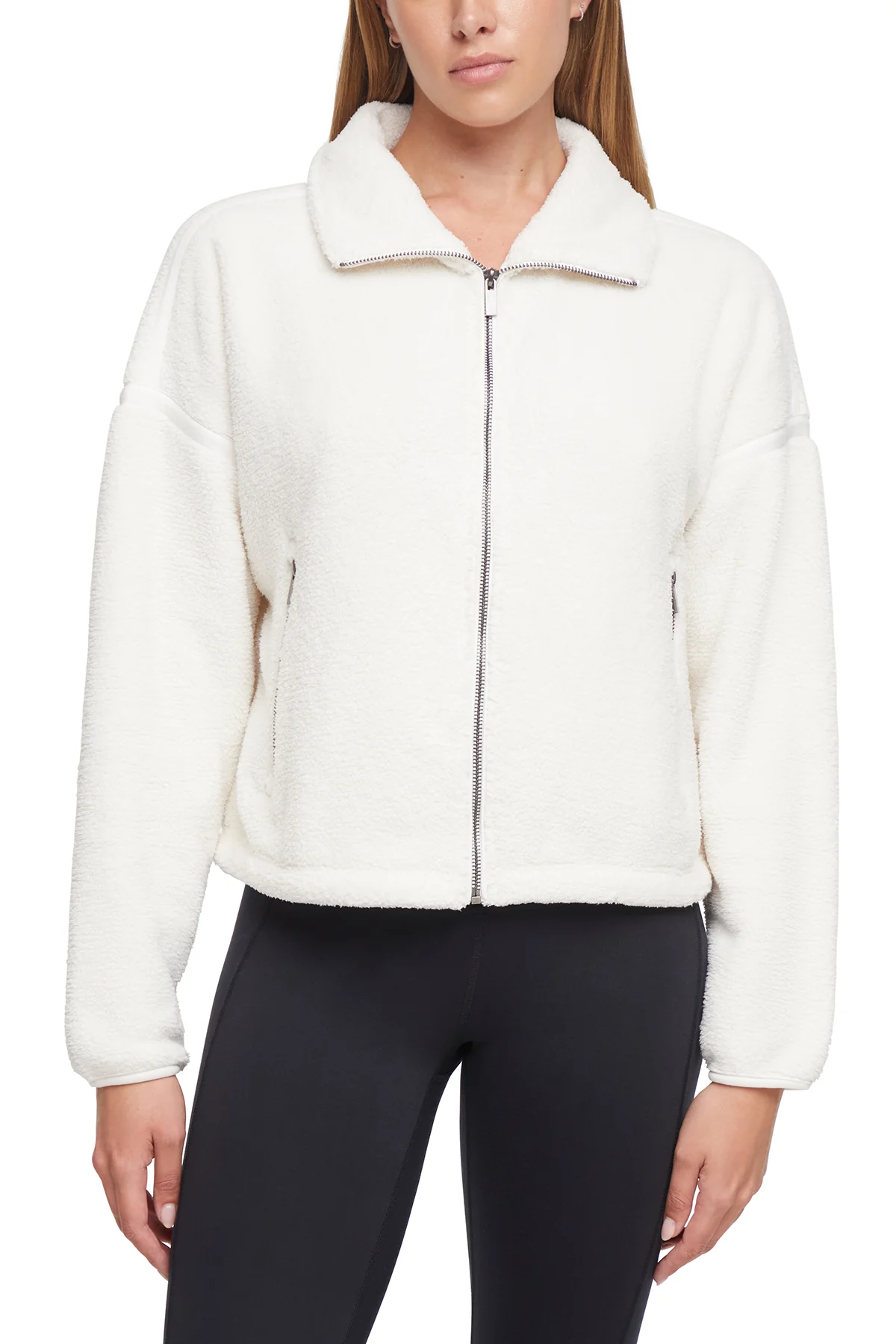 Blair Sherpa Jacket - Image 12
