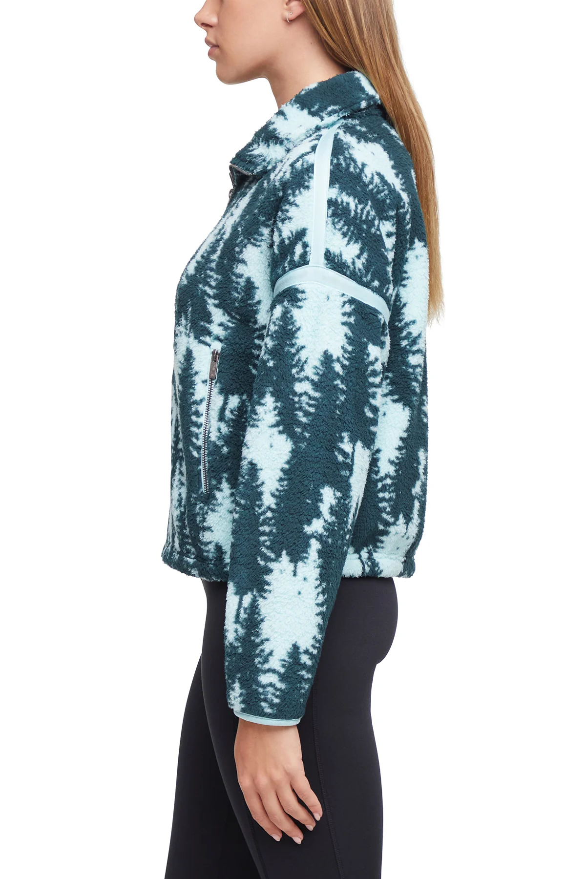 Blair Sherpa Jacket - Image 21