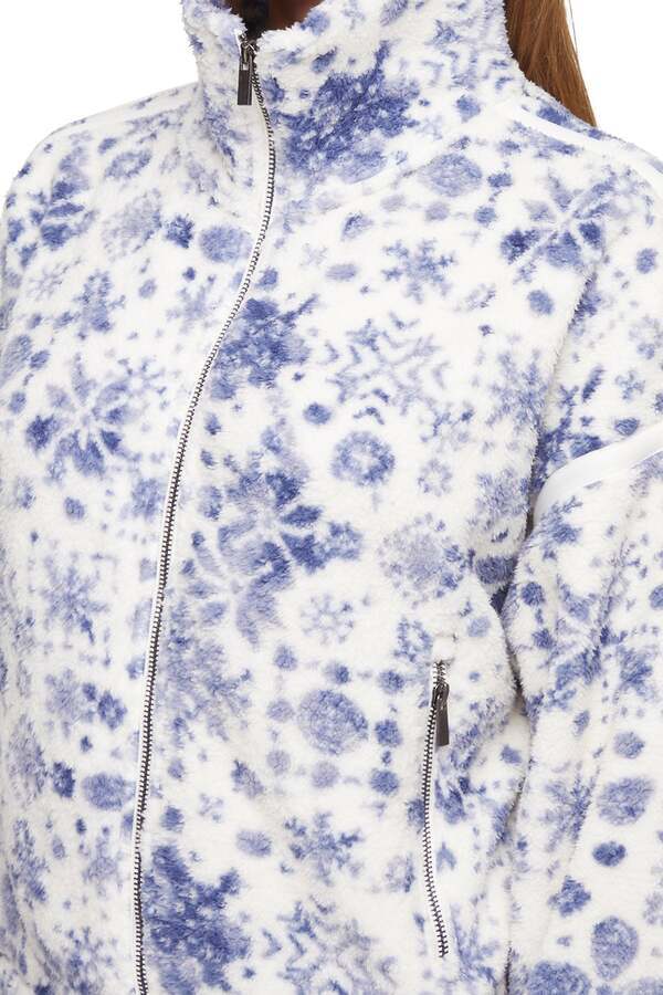 Blair Sherpa Jacket - Image 5