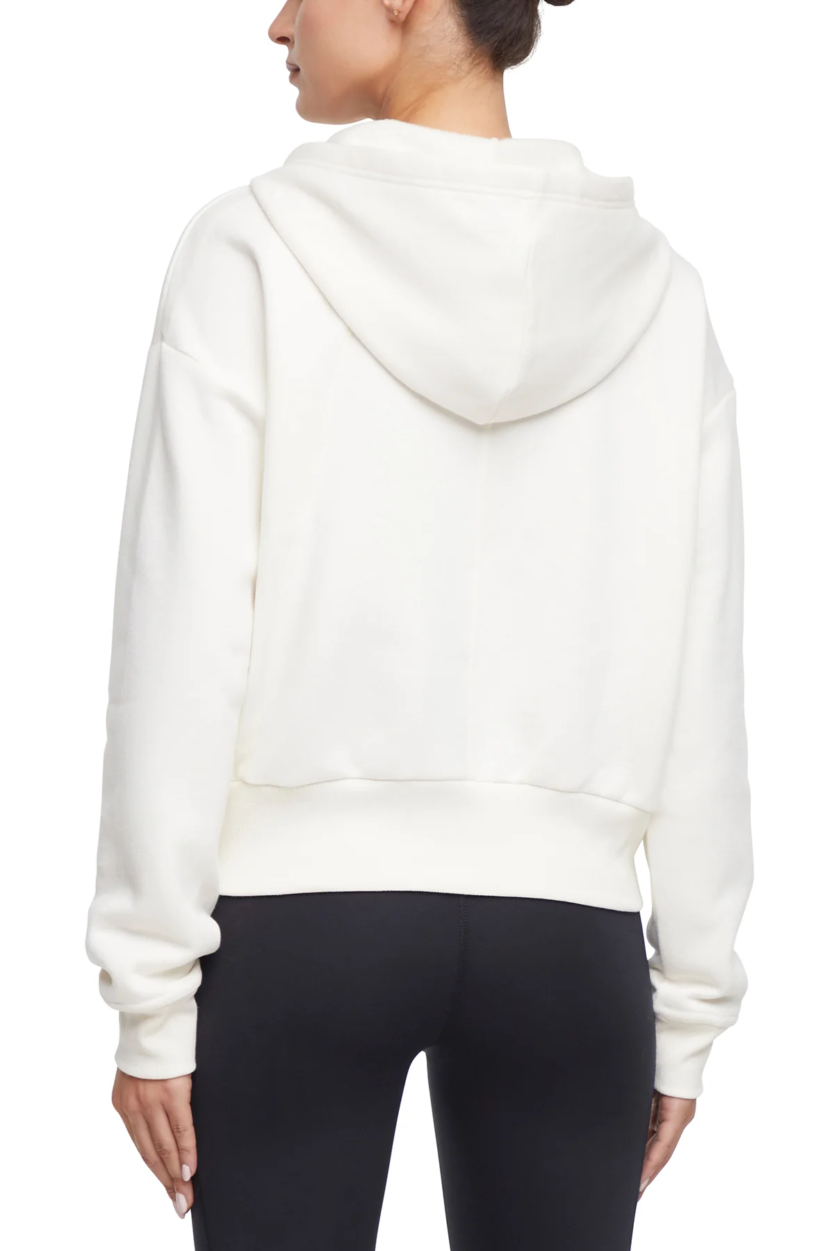 Calliope 1/4 Zip Hoodie - Image 2