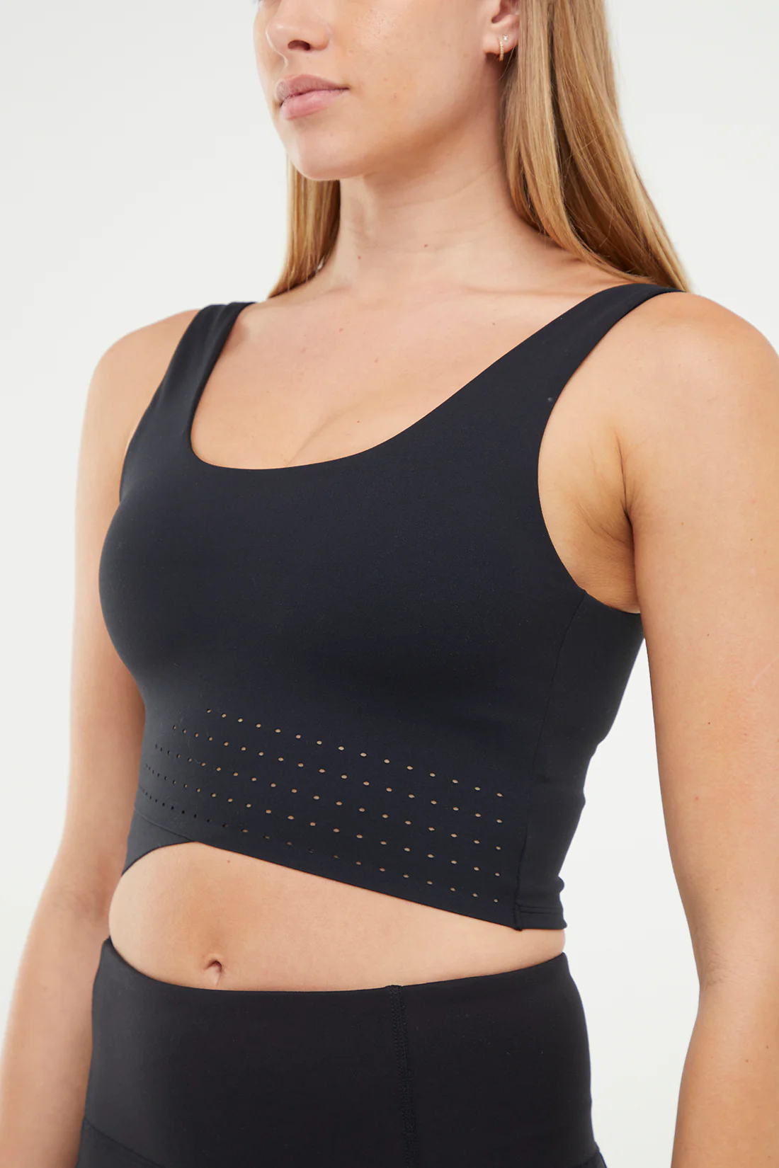 Jasmine Long Sports Bra - Image 13