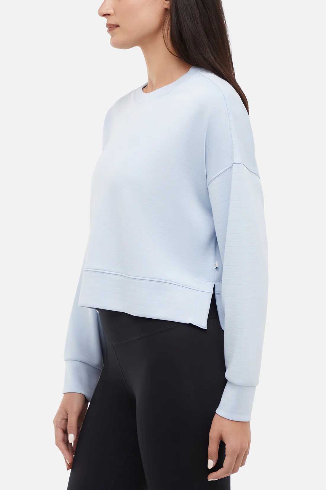 Becky Long Sleeve Crew Neck - Image 14