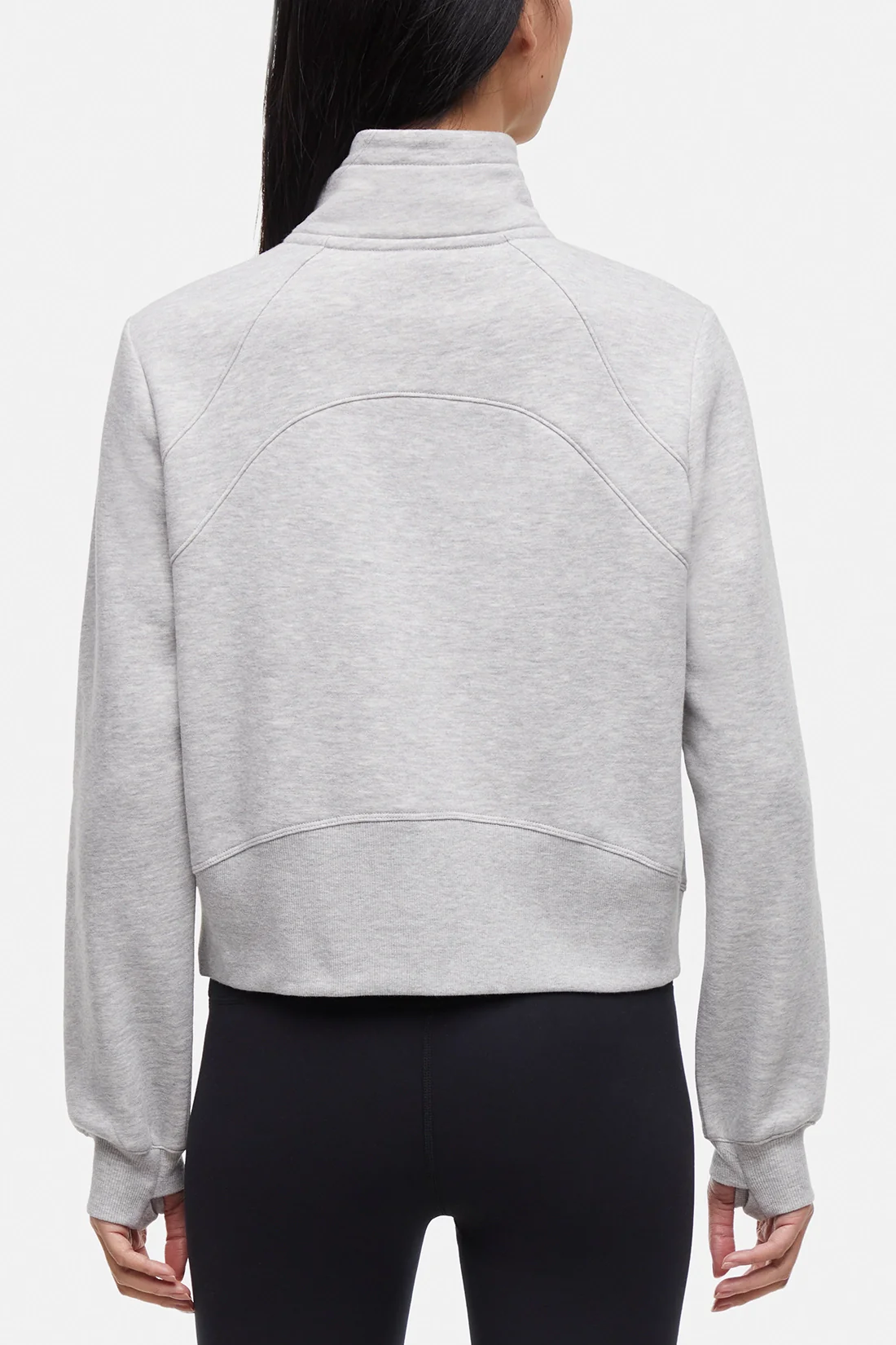 Onyx 1/2 Zip - Image 19