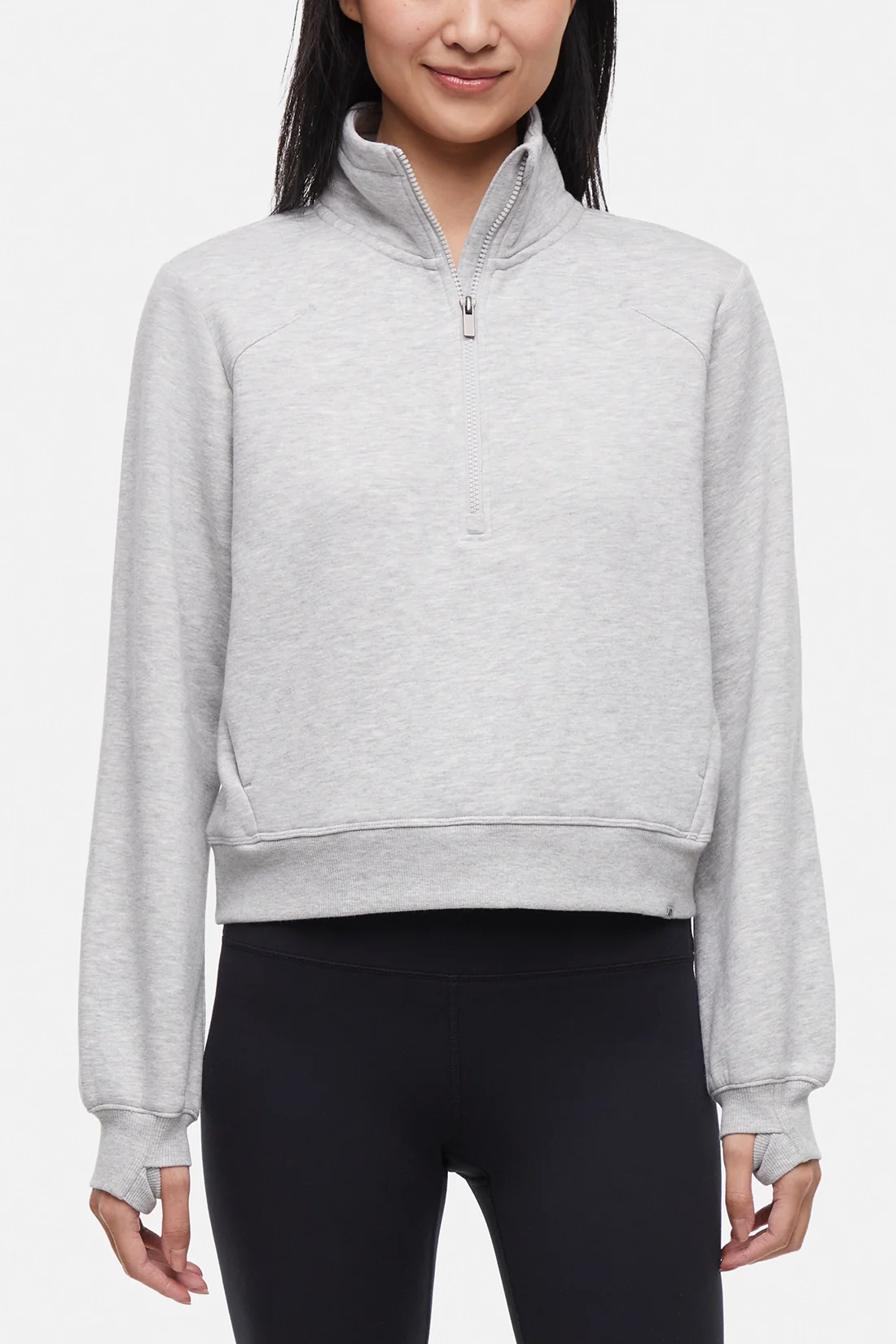 Onyx 1/2 Zip - Image 21