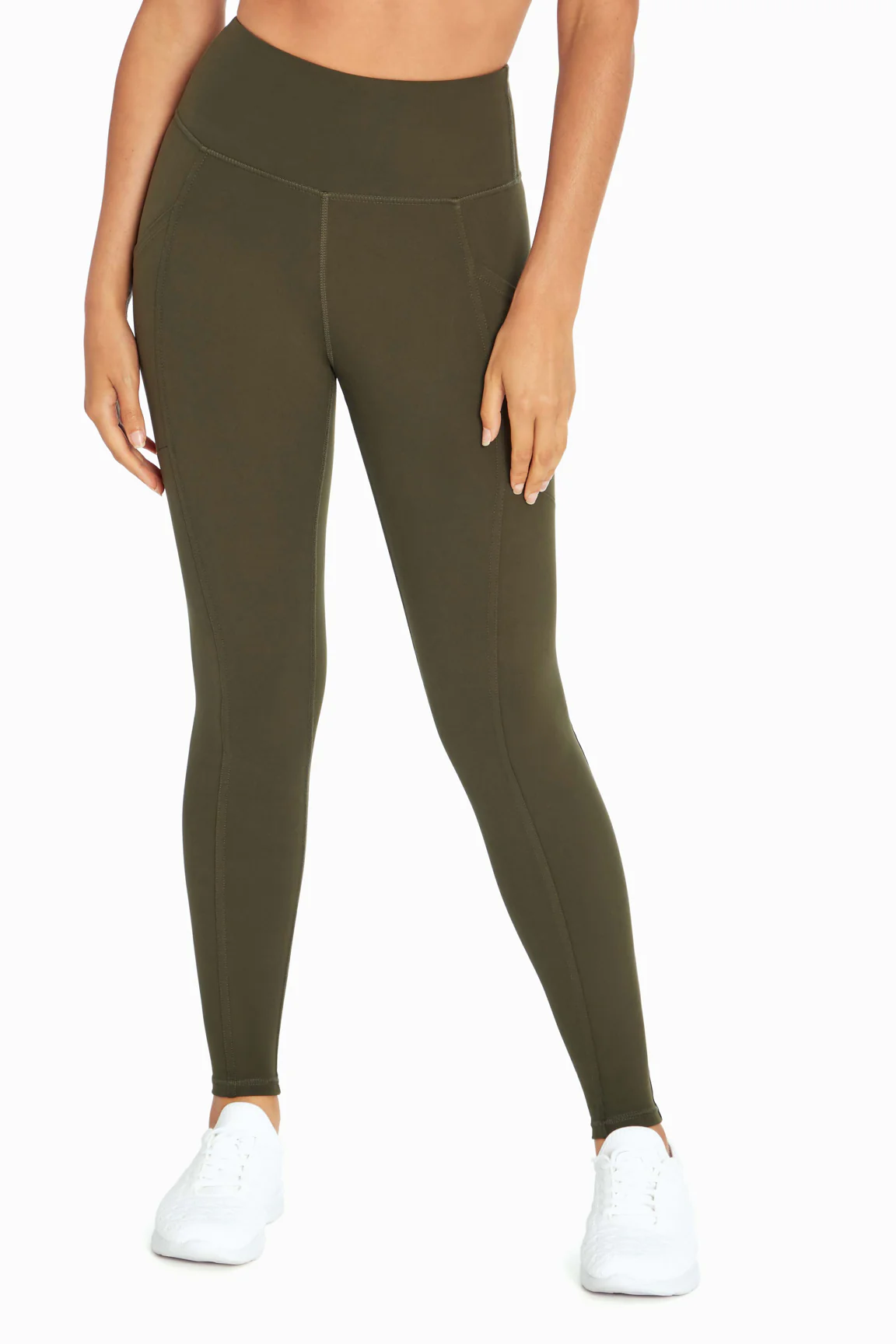 Cameron Side Pocket Tummy Control Legging - Image 20
