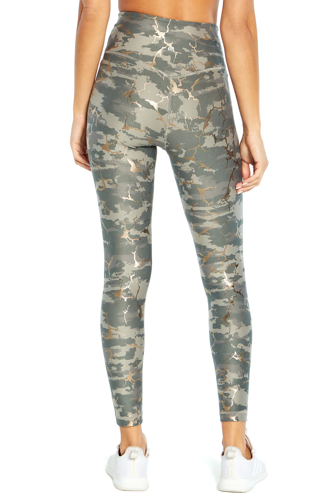 Zen Ankle Legging - Image 32
