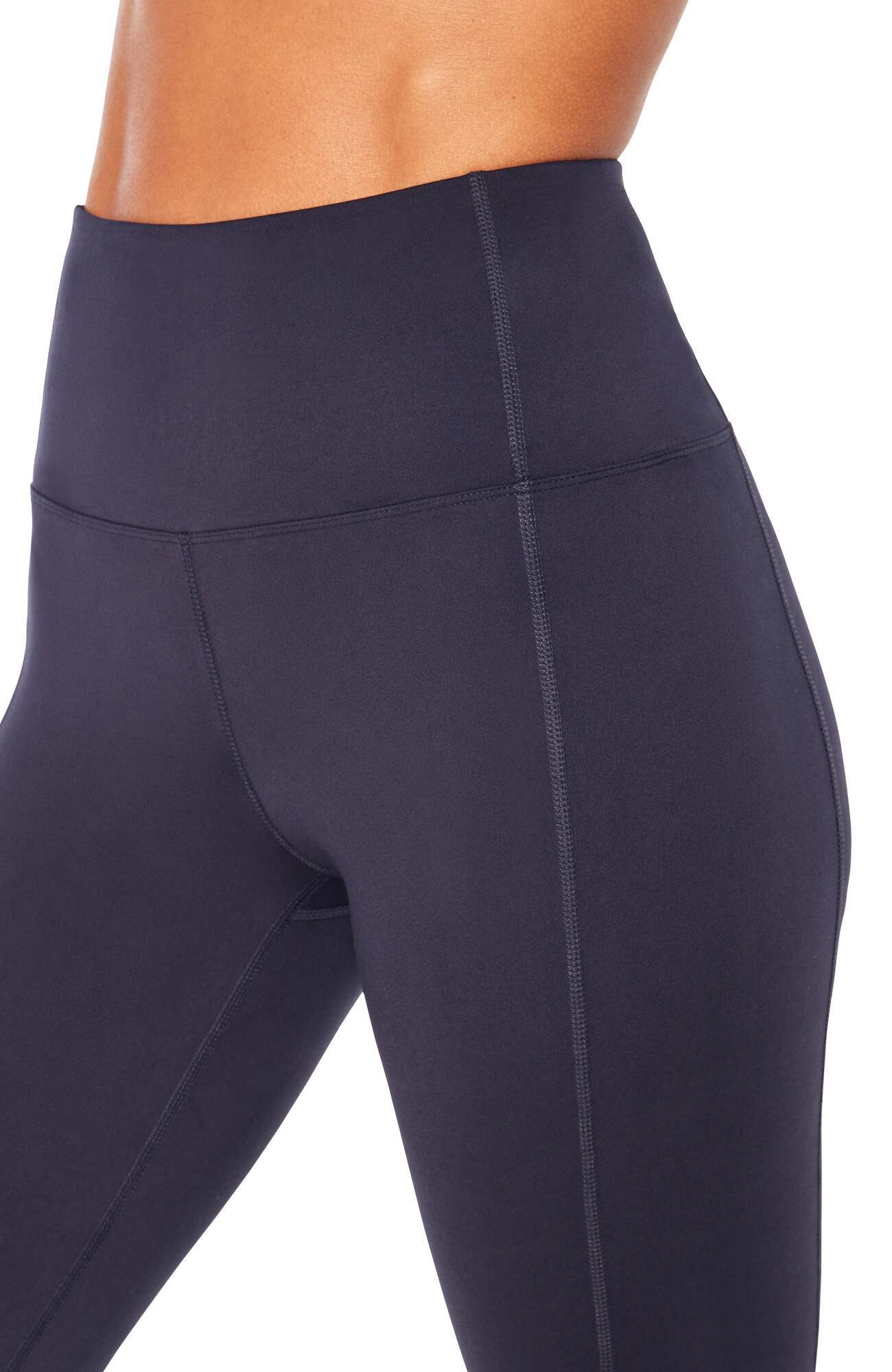 Sophia High Rise Tummy Control Slim Boot Pants - Image 5