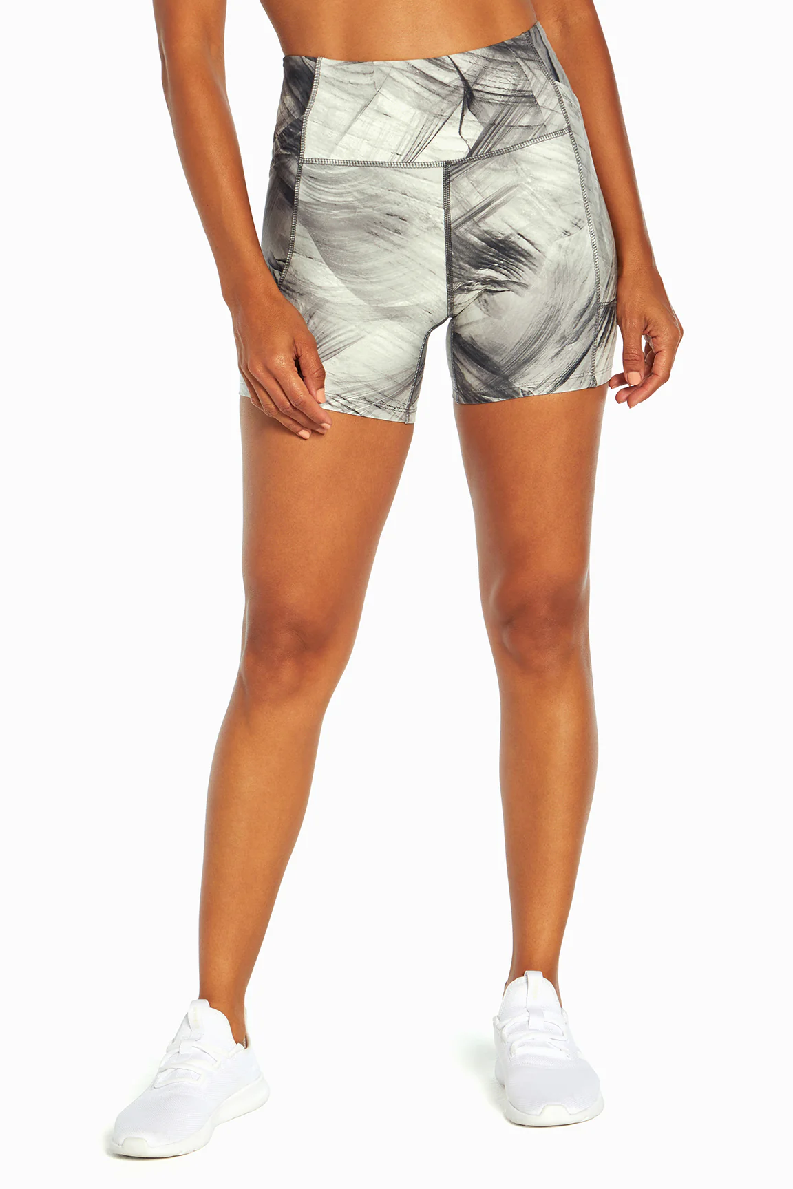 Emma Side Pocket Short - Image 6