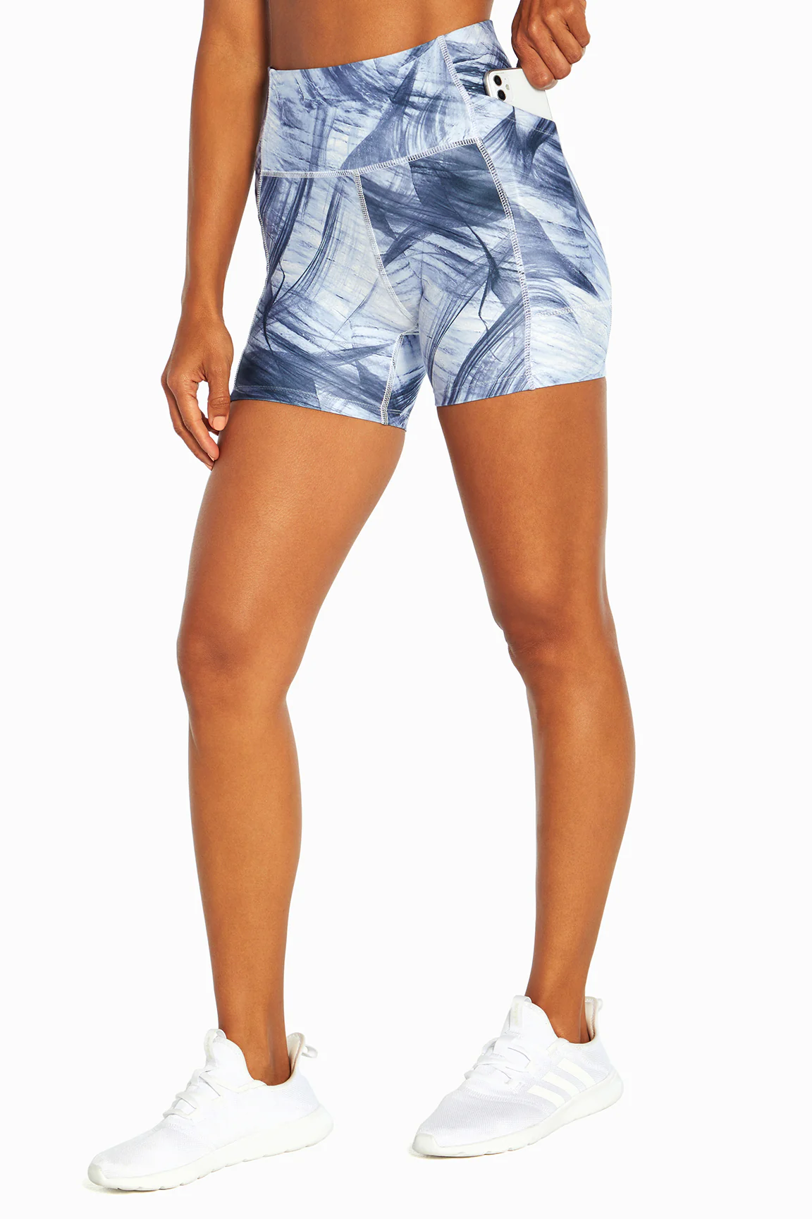 Emma Side Pocket Short - Image 7
