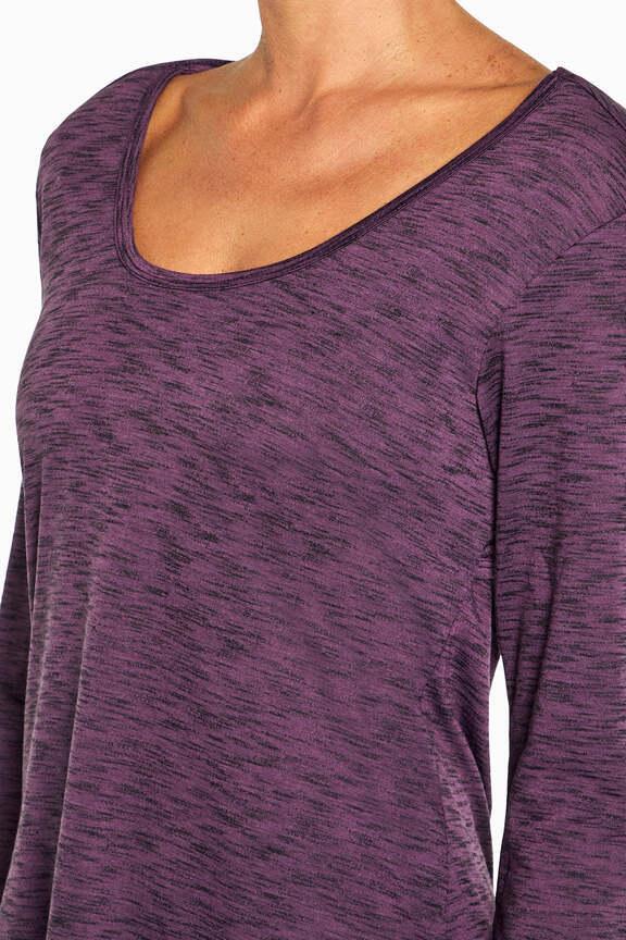 Lotty Long Sleeve Top - Image 4
